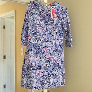 Lily Pulitzer Saralyn Dress